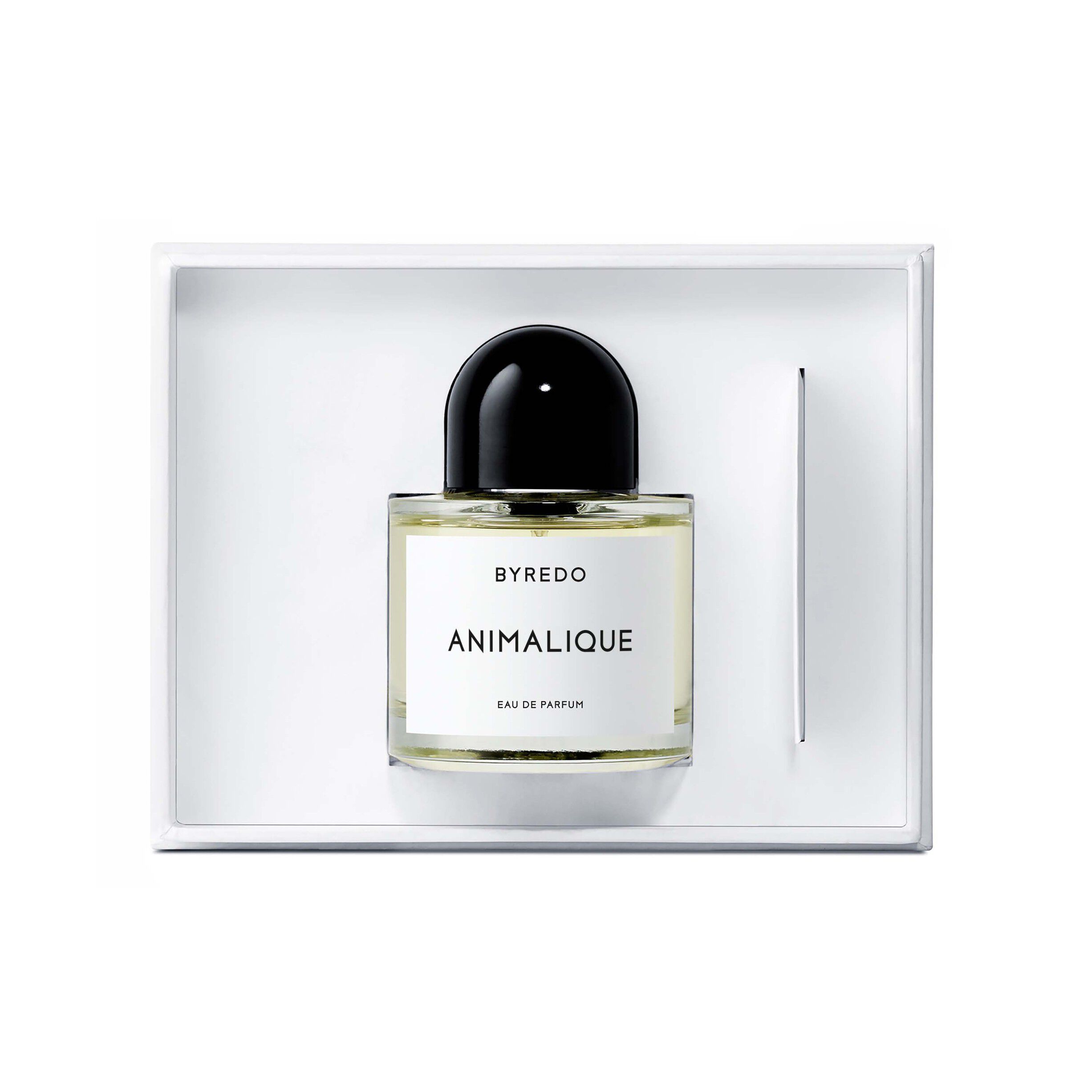 Animalique Eau de Parfum