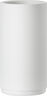 Tandbørstekrus Rim 13,6 cm White