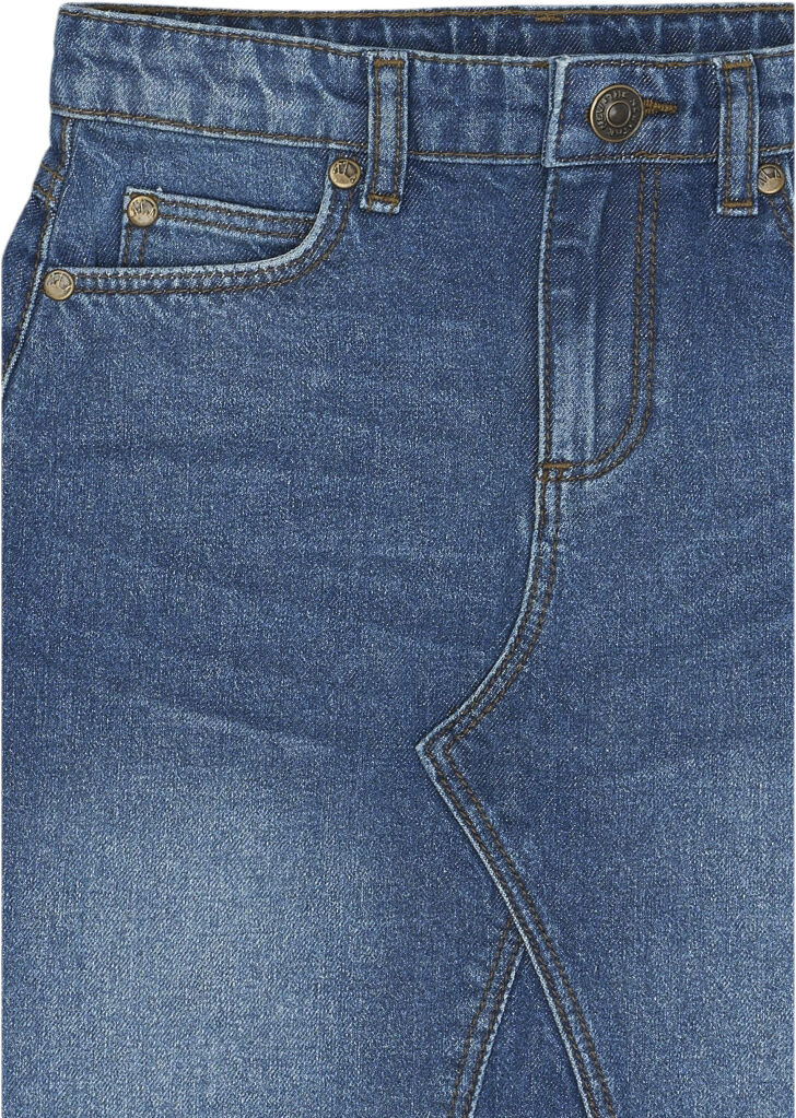 TNNatalia Denim Skirt