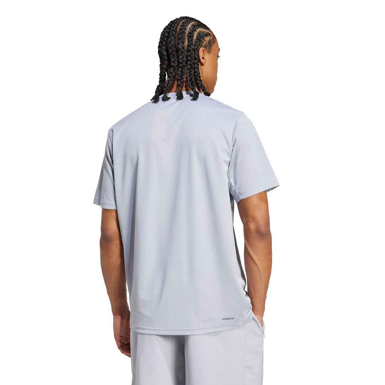 Essentials Tr&aelig;nings T-Shirt