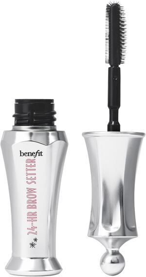 24-Hour Brow Setter gel - transparent bryn gel