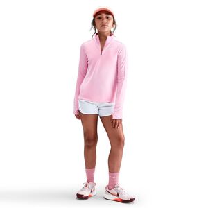 Dri-Fit 1/4 Zip Trænings Trøje