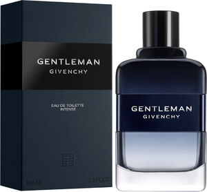 Givenchy Gentleman intense Eau de toilette