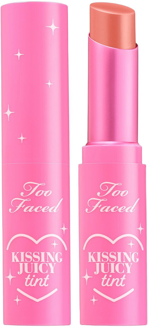 Kissing Juicy Tint - Tonet l&aelig;bepomade