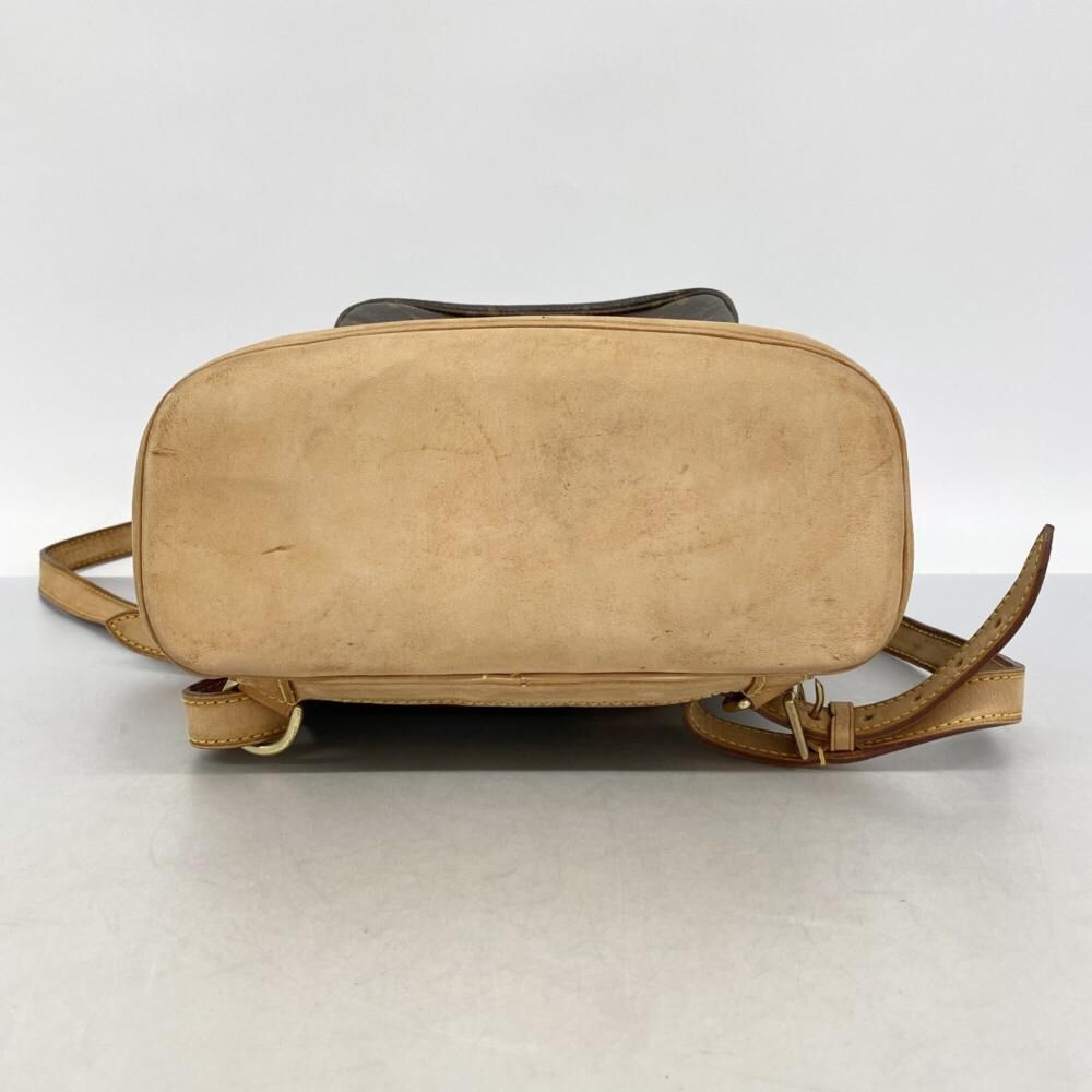 Louis Vuitton Montsouris