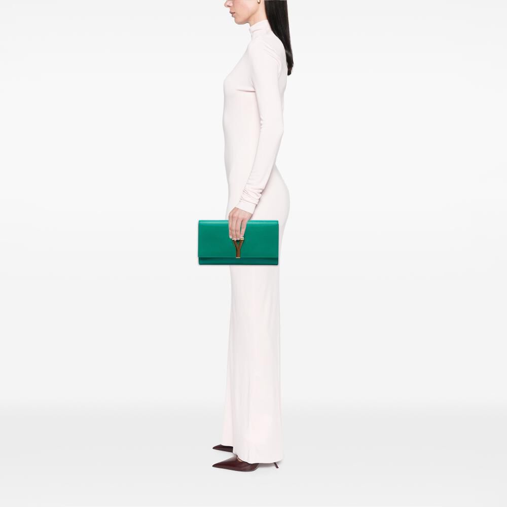 Yves Saint Laurent Clutch
