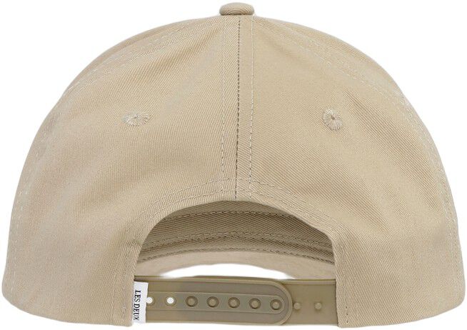 Mini Encore Suede Baseball Cap