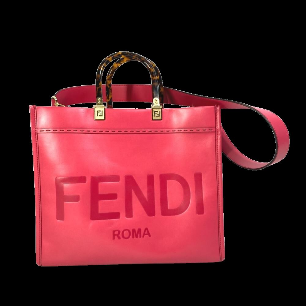 Fendi Baguette