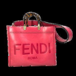 Fendi Baguette