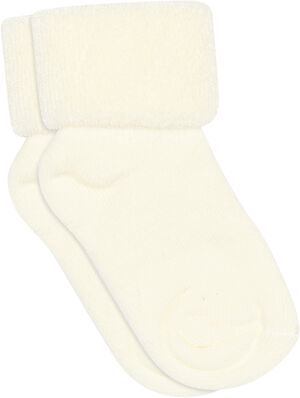 ANKLE PLAIN TERRY