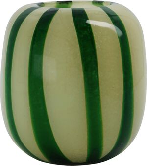 Vase, HDHope, Grøn