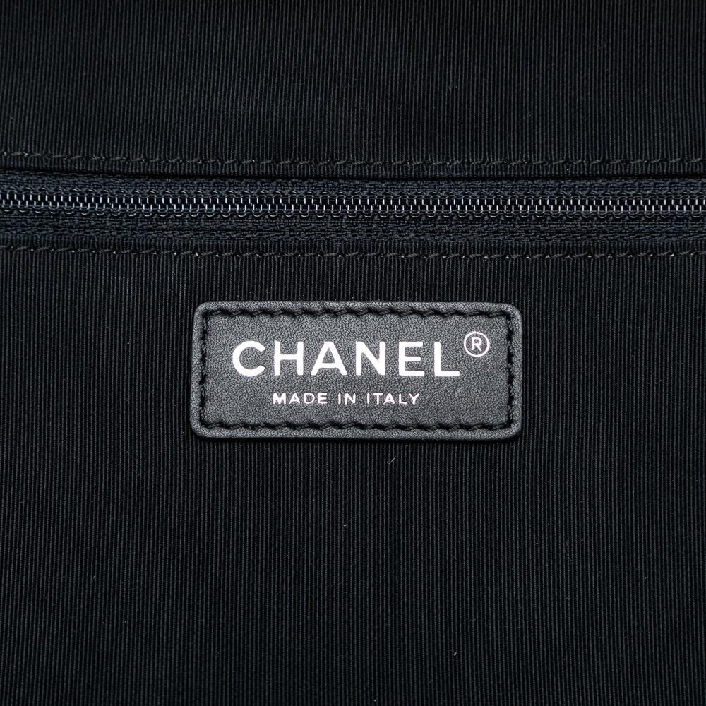 Chanel Travel Bag