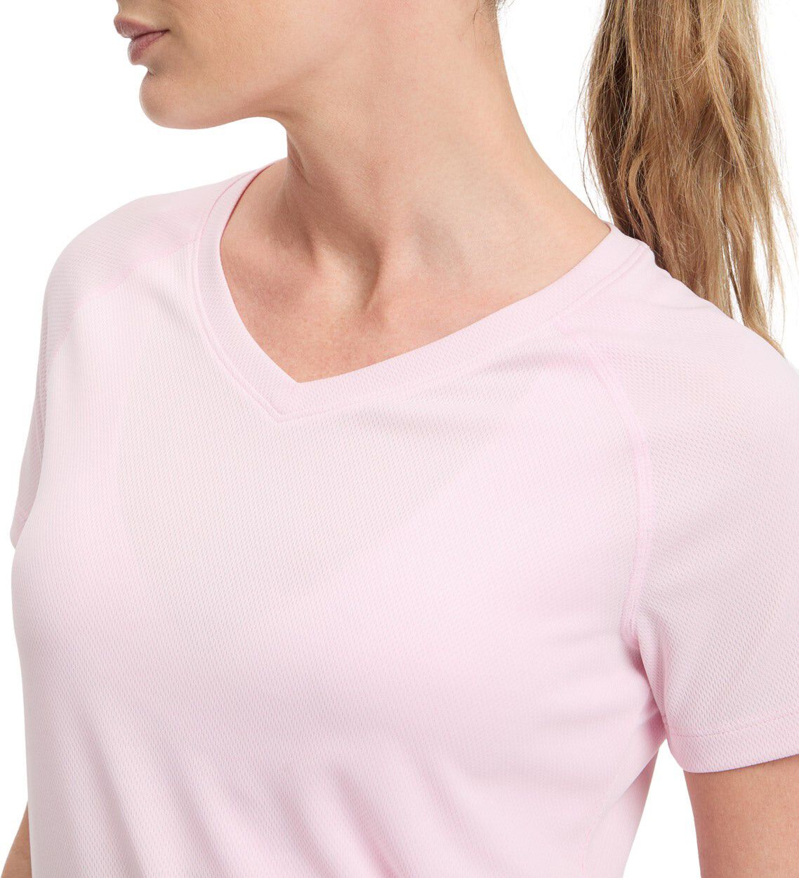 Natalja Tr&aelig;nings T-shirt