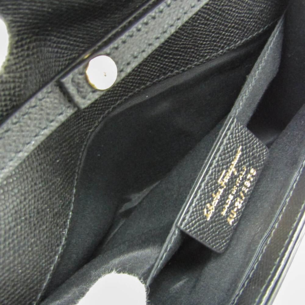 Salvatore Ferragamo Shoulder Bag