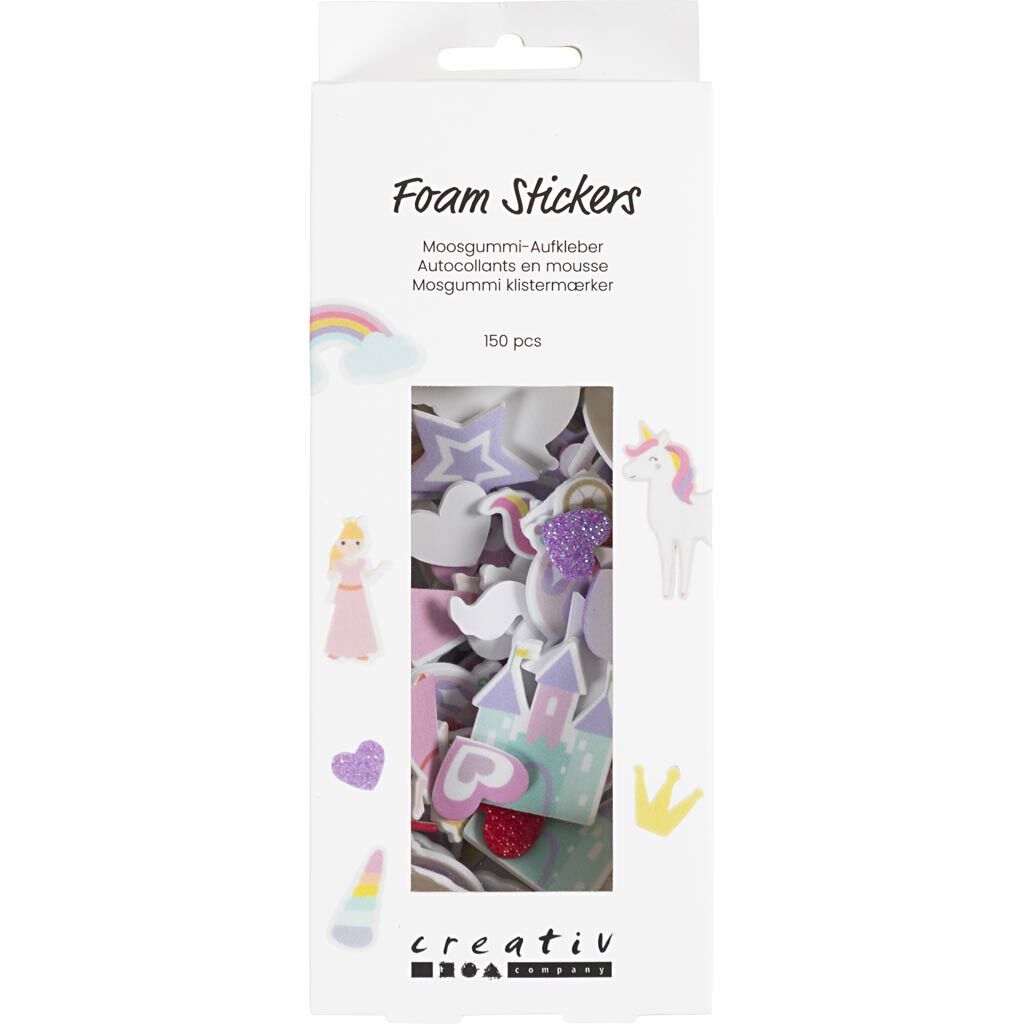 Mosgummi klisterm&aelig;rker