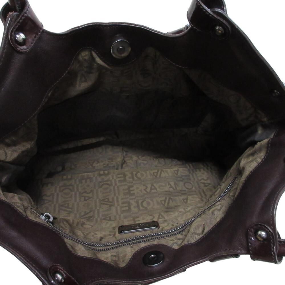 Salvatore Ferragamo Shoulder Bag