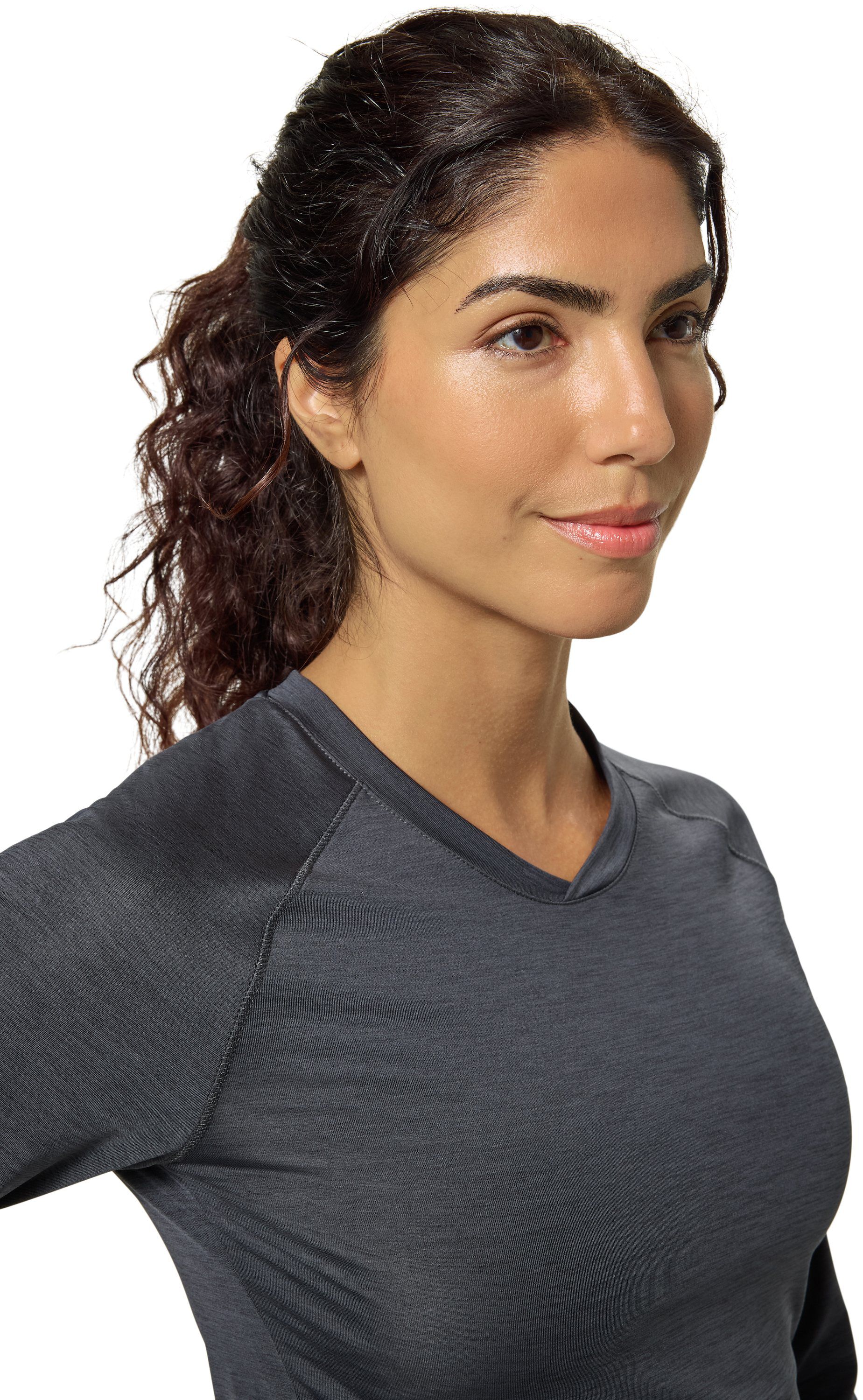 ENE LINDA L/S T-SHIRT WOMEN