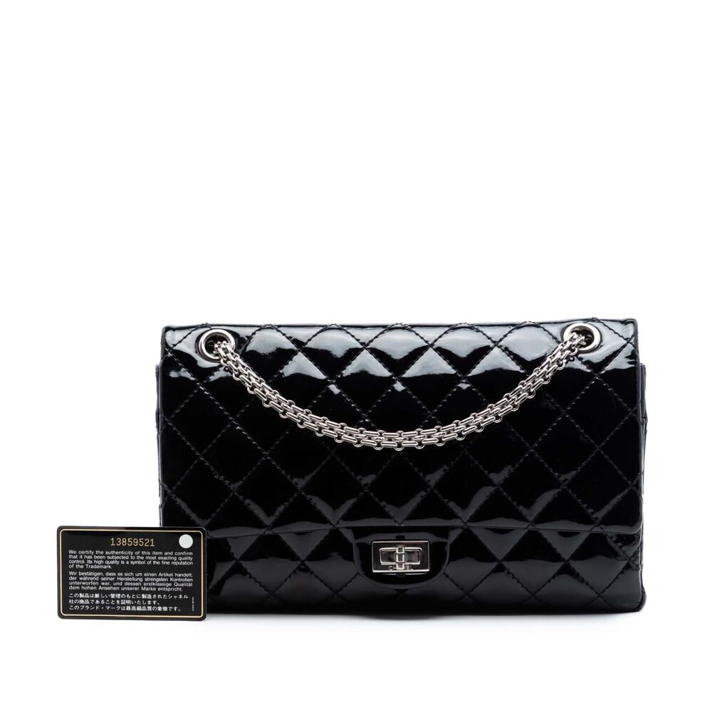 Chanel Flap Bag