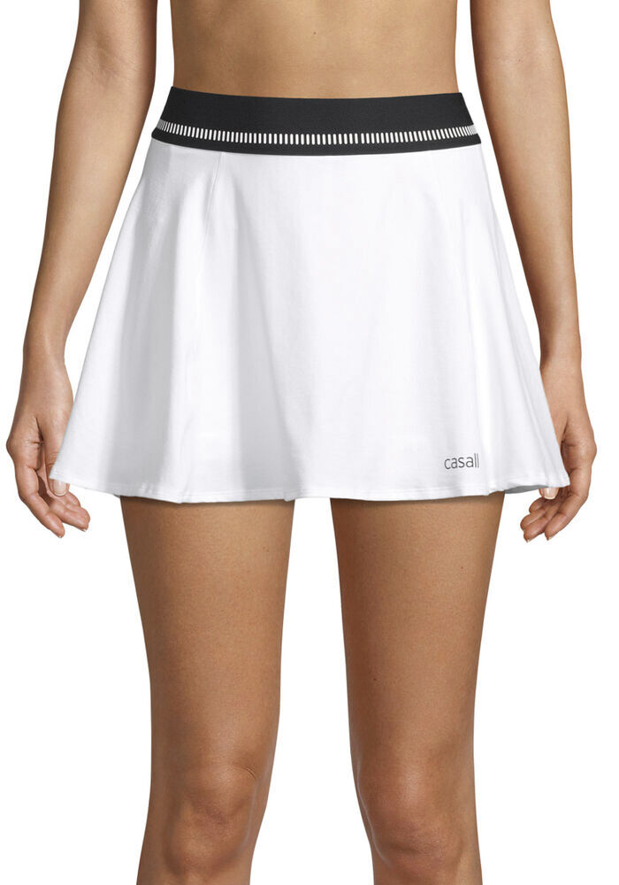 Court Elastic nederdel