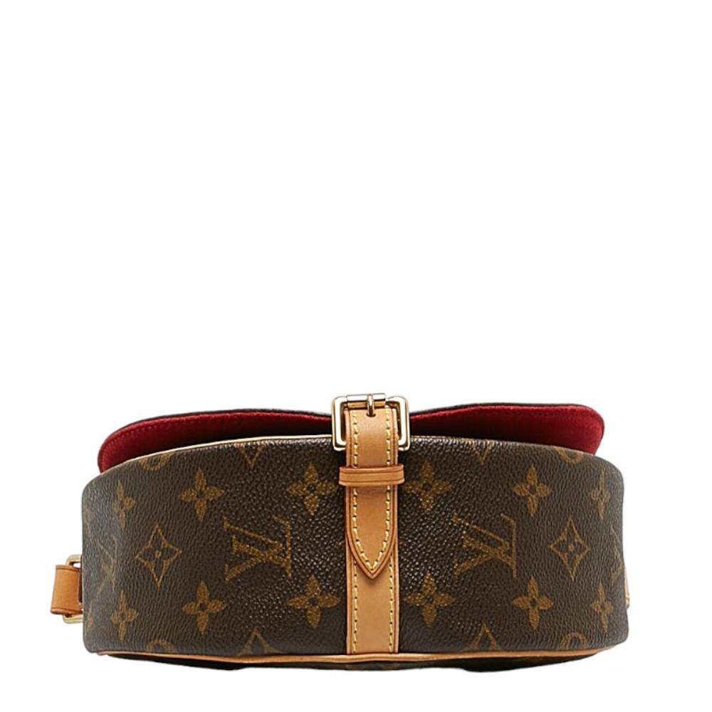 Louis Vuitton Sac Tambourine