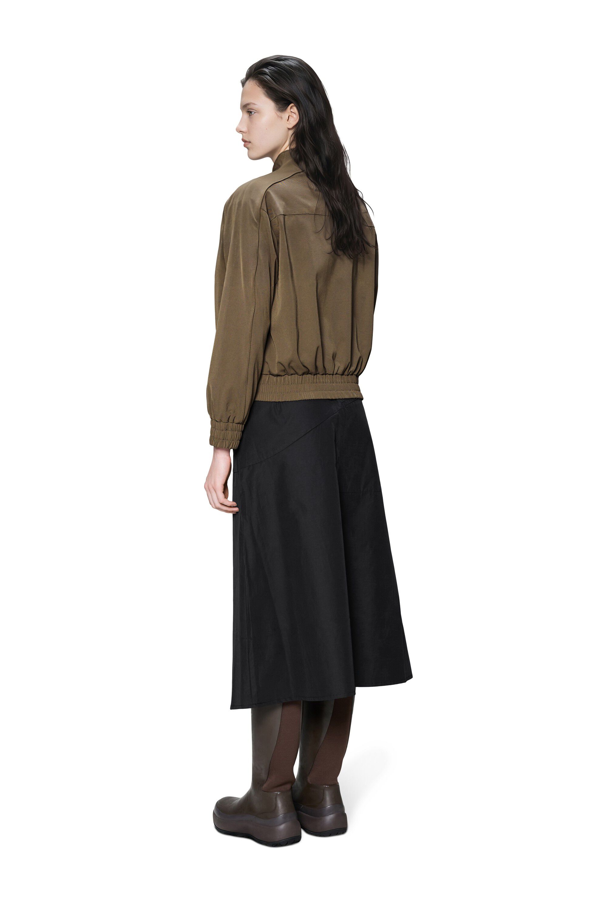 Tech Woven Track W Jacket
