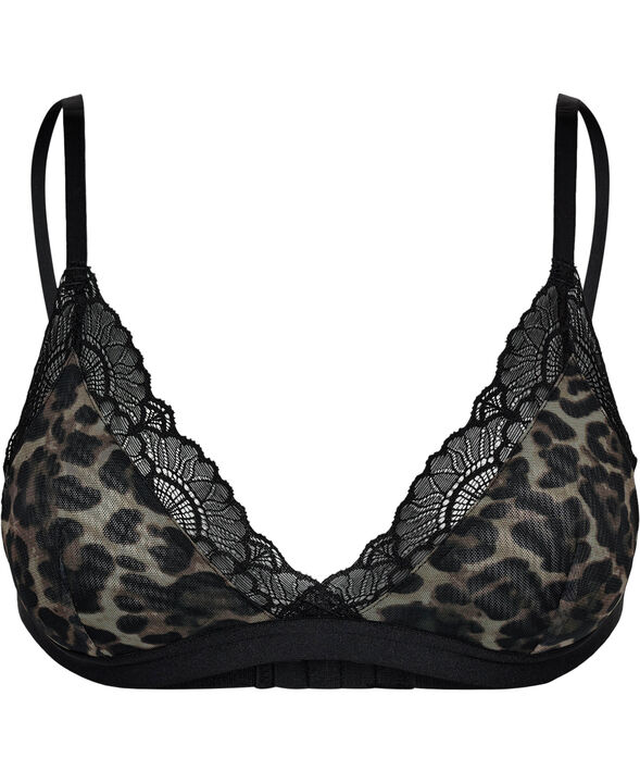 Gaelle 1. 1 Unlined Bra