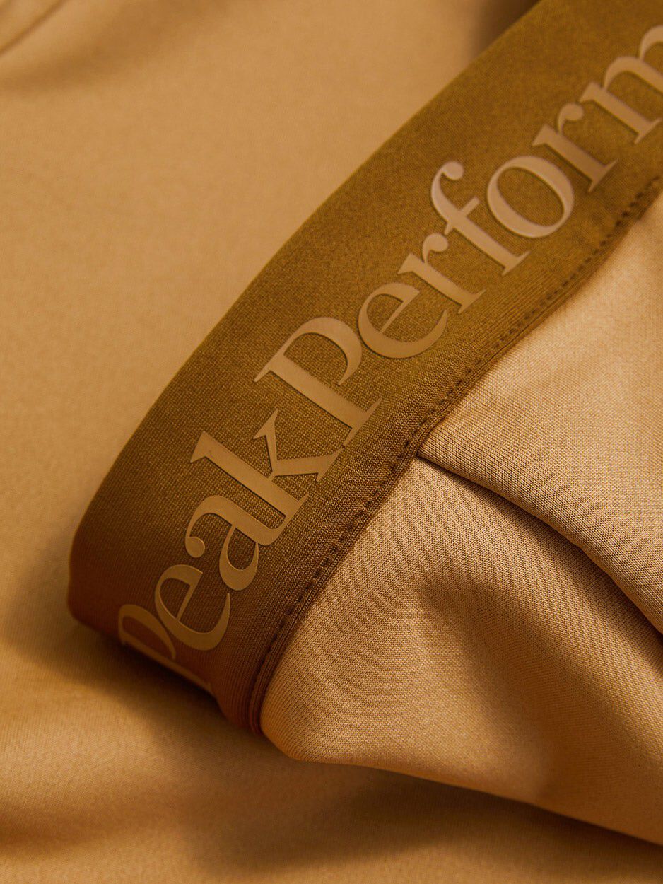 Rider Essentials Full Zip H&aelig;ttetr&oslash;je