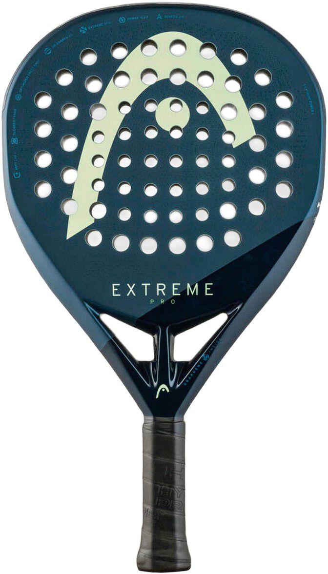 EXTREME PRO 2025 Padelbat