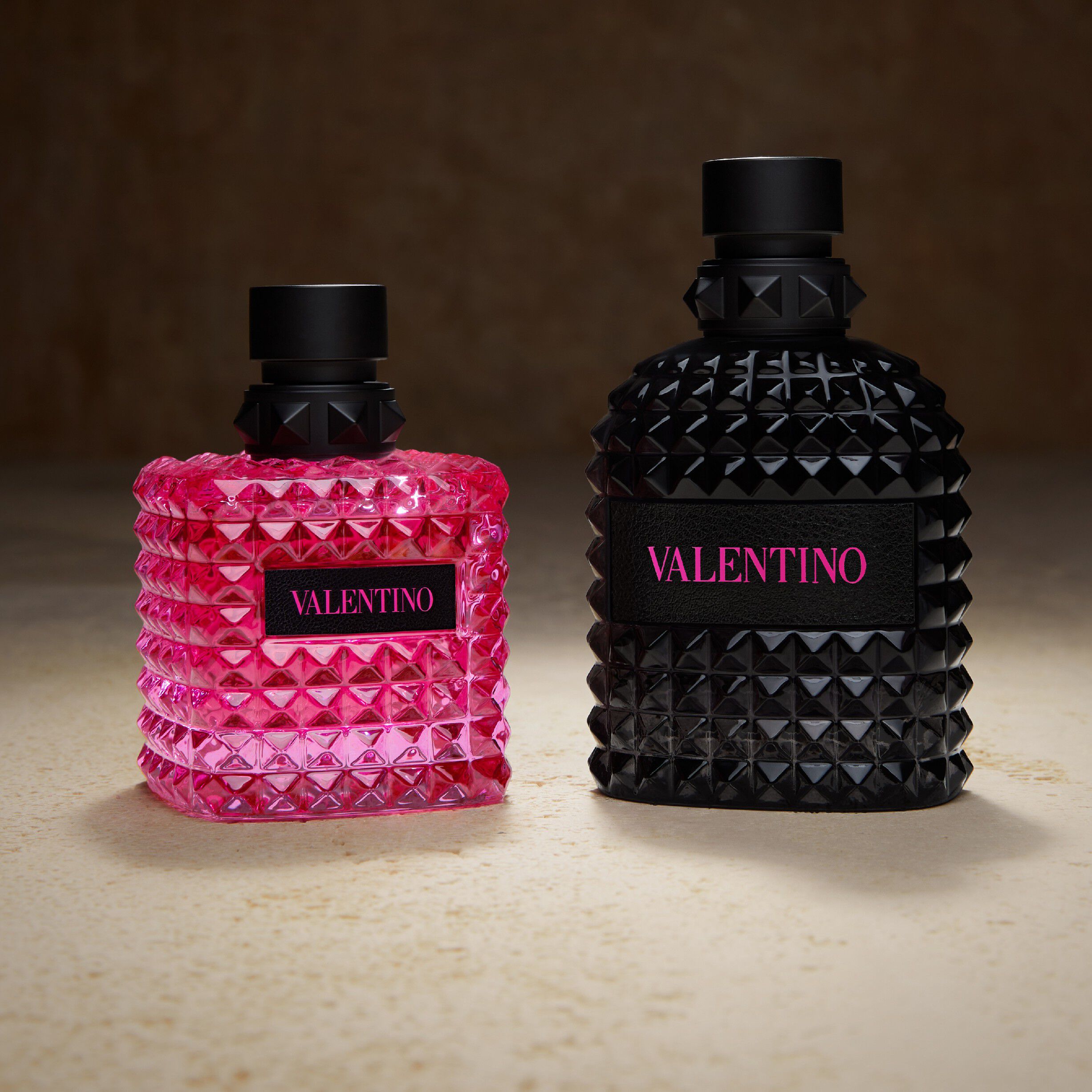 Born In Roma Uomo Extradose Eau de Parfum