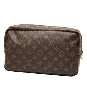 Louis Vuitton Trousse Toilette