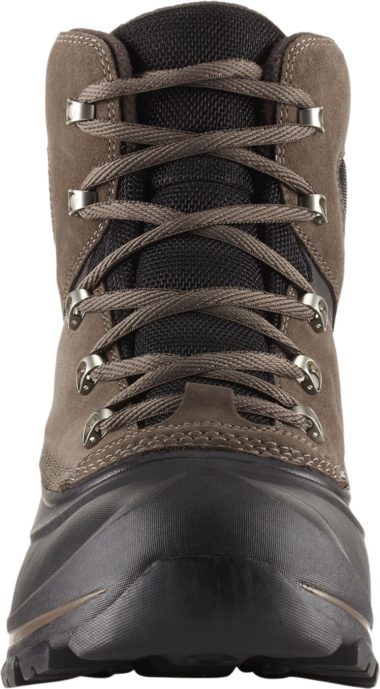 Sorel Buxton Lace Waterproff Winterboots, herre