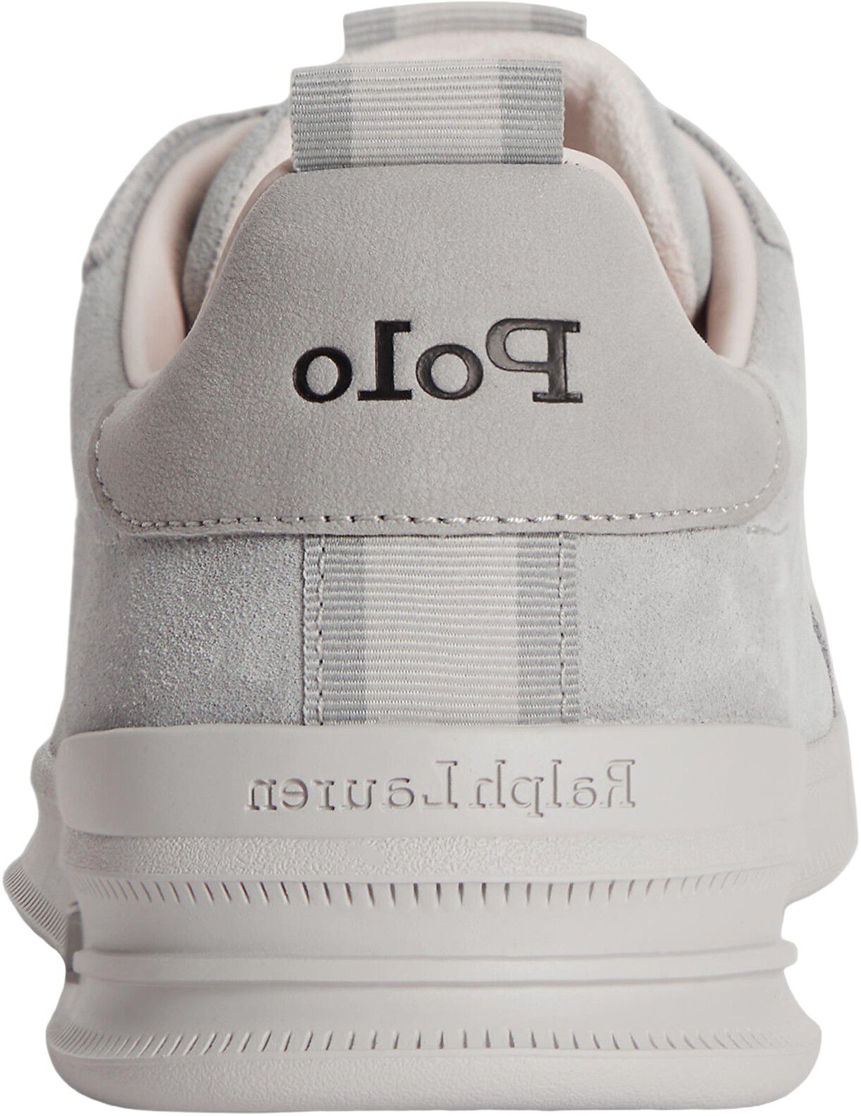 SUEDE-HRT CRT RIB-SK-LTL