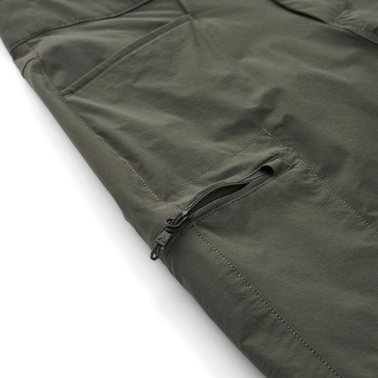 Maple Softshell Capri