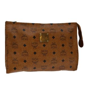 Mcm Clutch
