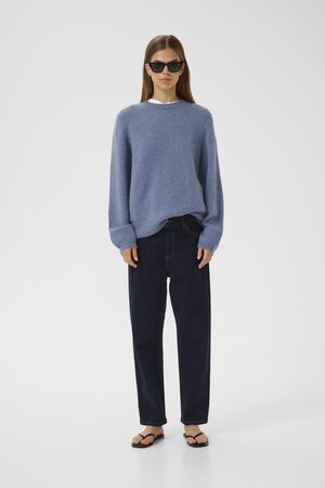 HarrietIW Sleeve Pullover