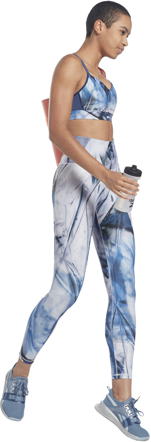 Lux Strappy sports bh