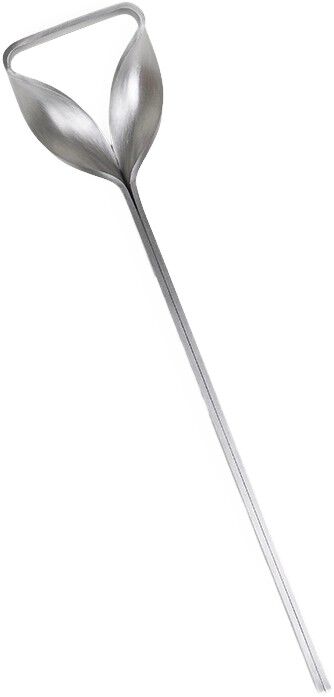 Ground Bottle Opener | Stainless Steel