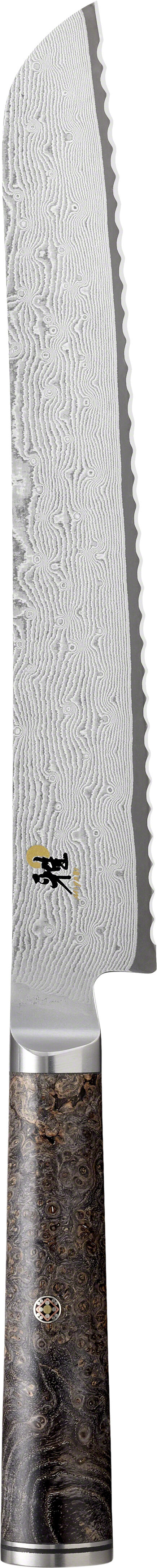 5000 MCD 67 Br&oslash;dkniv 24 cm