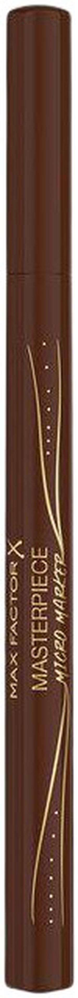 Max Factor Masterpiece Micro Marker Brow Pencil 10 Blonde 1,1 ml