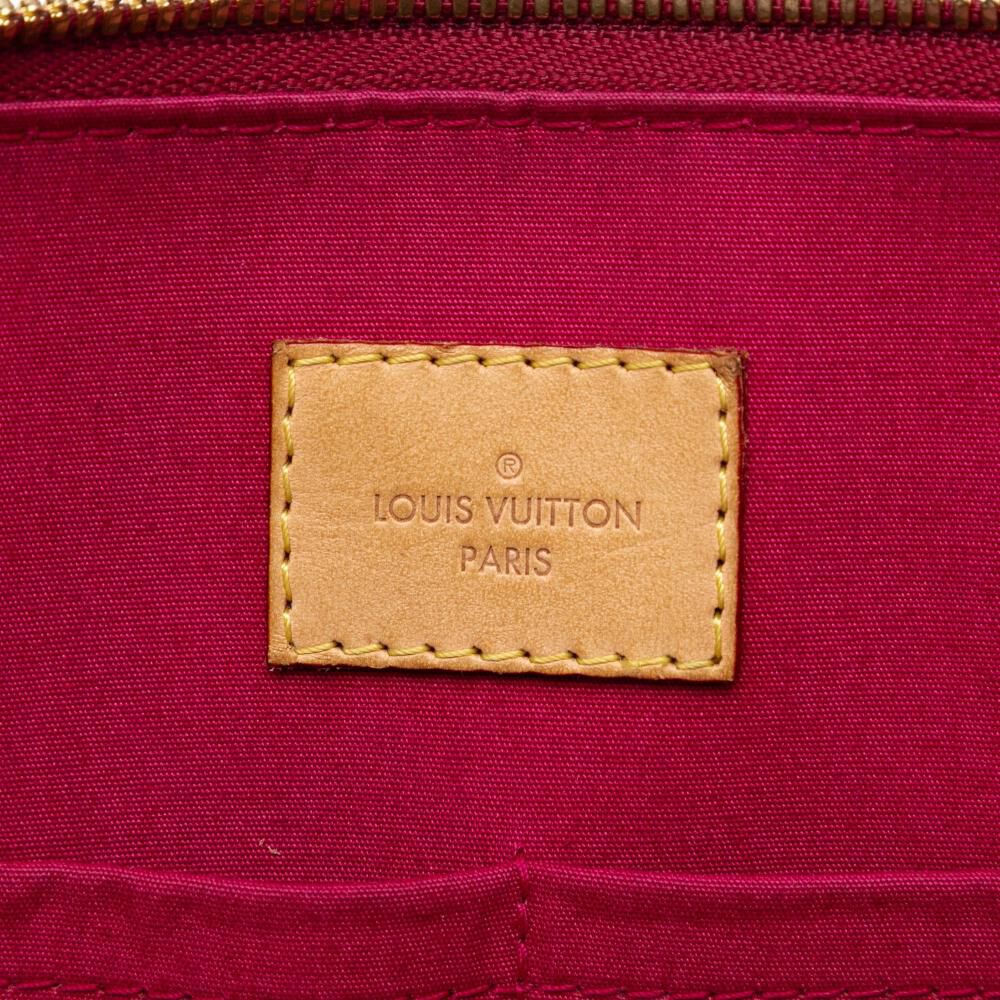 Louis Vuitton Alma