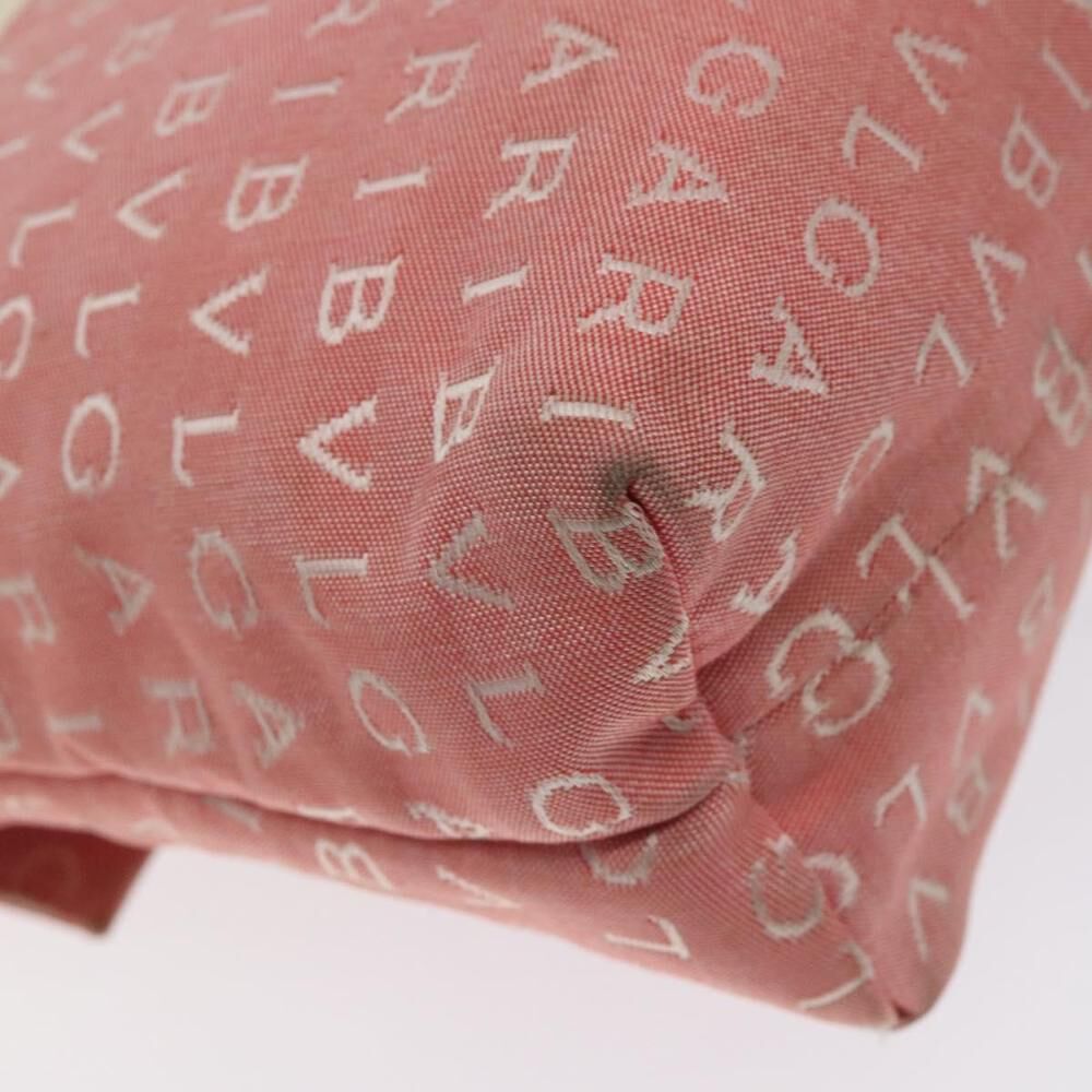 Bvlgari Shoulder Bag