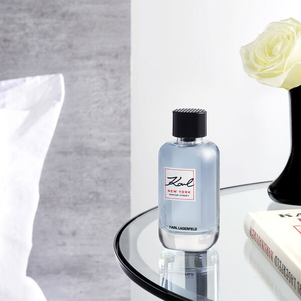 New York EdT 100ml