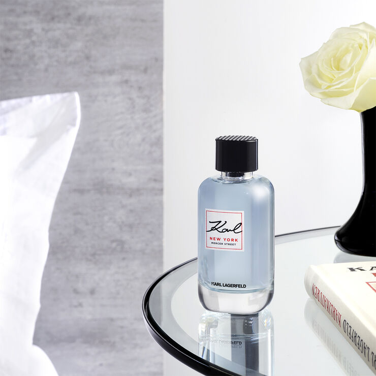 New York EdT 100ml