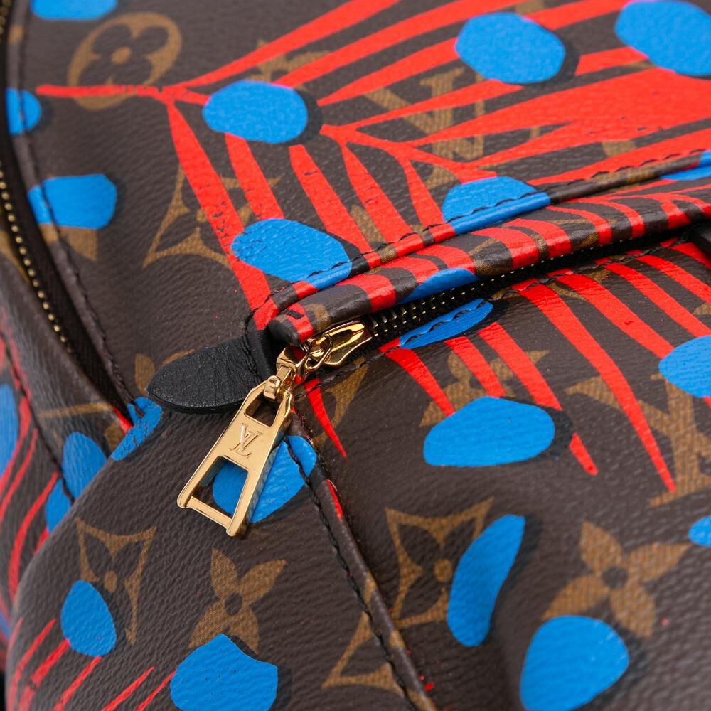 Louis Vuitton Palm Springs