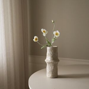 Poppy Flower