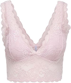 ONLCHLOE LACE BRA NOOS ACC