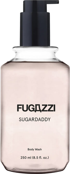 SUGARDADDY BODY WASH