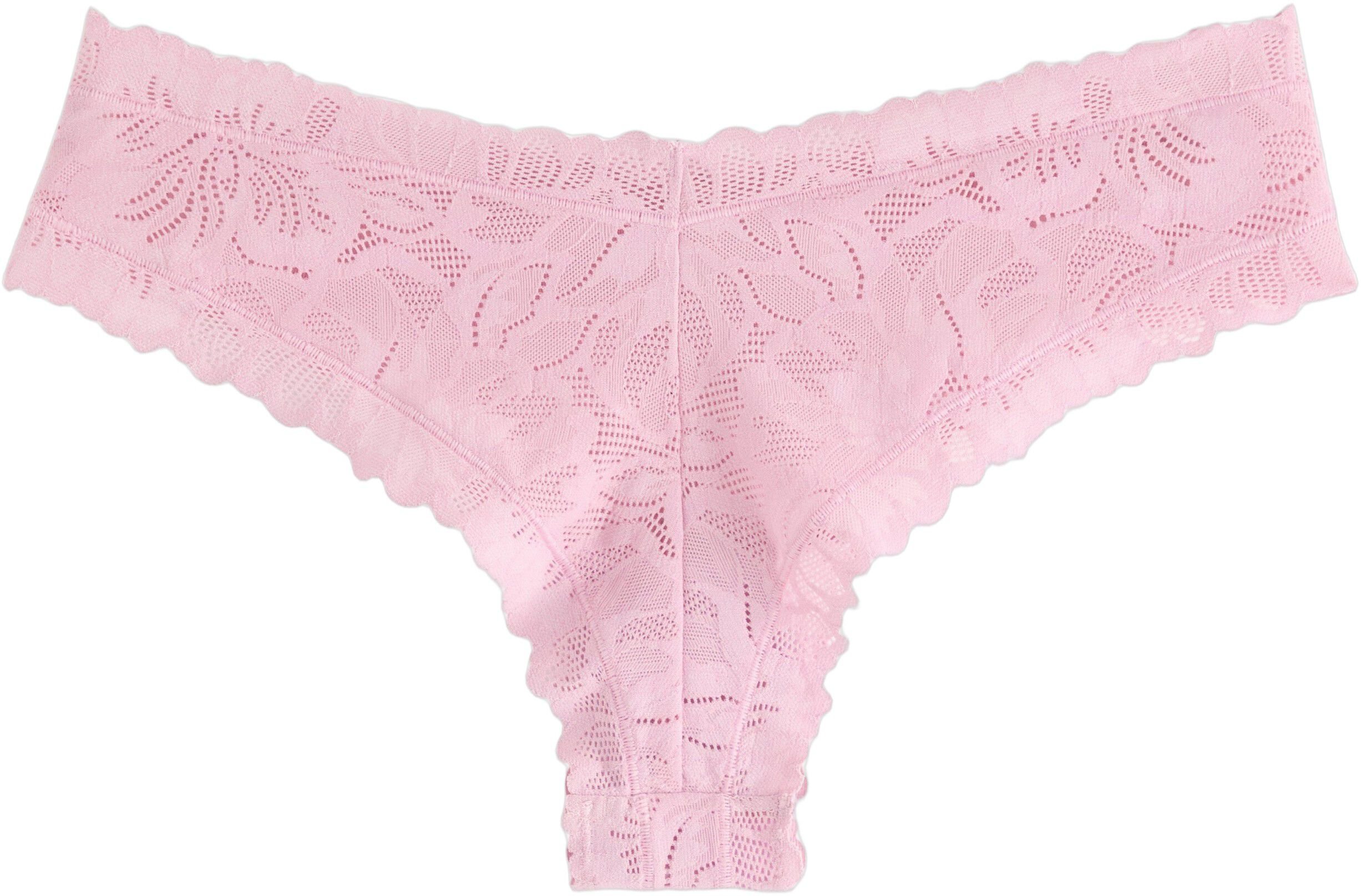 Brazilian briefs in soft and comfy