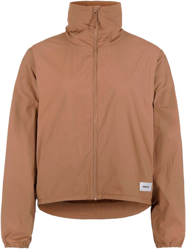 Subz Light L&oslash;bejakke