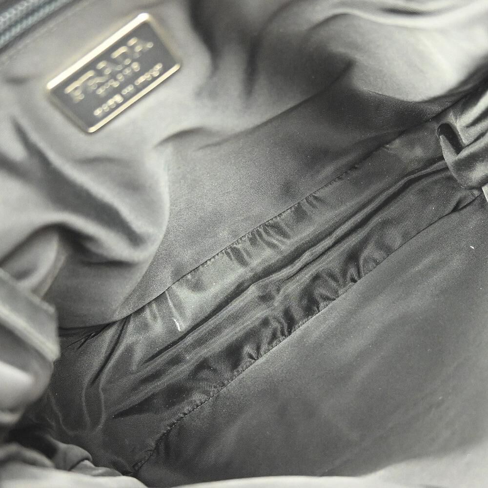 Prada Shoulder Bag
